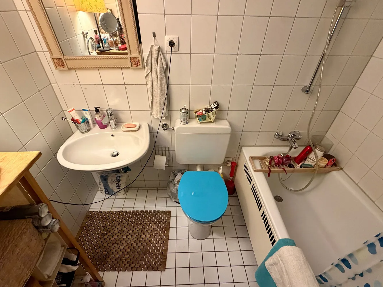 2 Zimmer Wohnung mit 67 m² in Köln – Bild 6