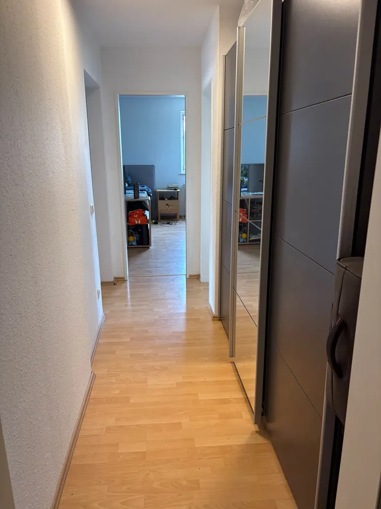 3 Zimmer Wohnung mit 128 m² in Bonn – Bild 8