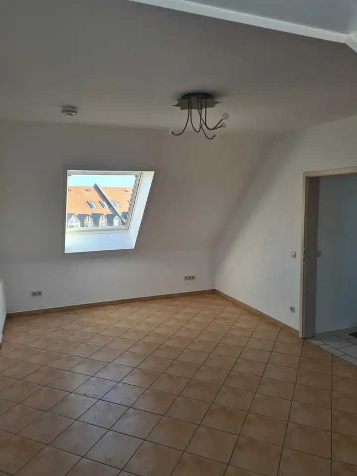 3 Zimmer Wohnung mit 117 m² in Delitzsch – Bild 8