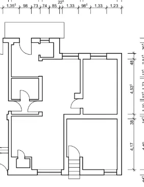 4 Zimmer Wohnung mit 87 m² in Essen – Bild 6