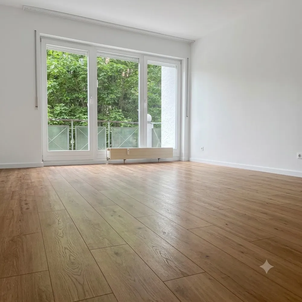 2 Zimmer Wohnung mit 62 m² in Dresden – Bild 6