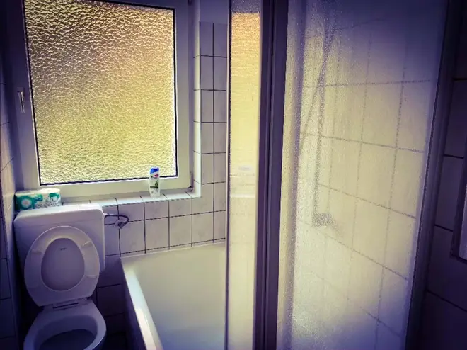 WG-Zimmer mit 25 m² in Frankfurt am Main – Bild 5