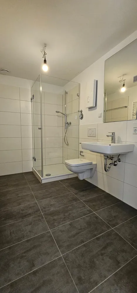 2 Zimmer Wohnung mit 45 m² in Mannheim – Bild 2