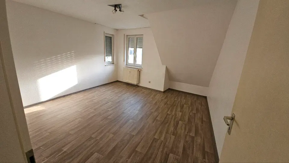 3 Zimmer Wohnung mit 90 m² in Schwäbisch Gmünd – Bild 2