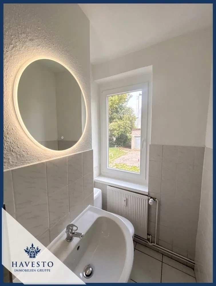 2 room apartment with 45 m² in Magdeburg – Photo 5