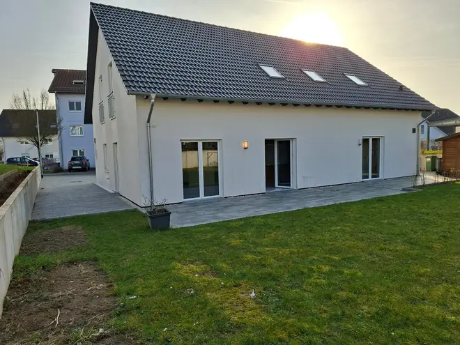 9 Zimmer Haus mit 226 m² in Gießen – Bild 2