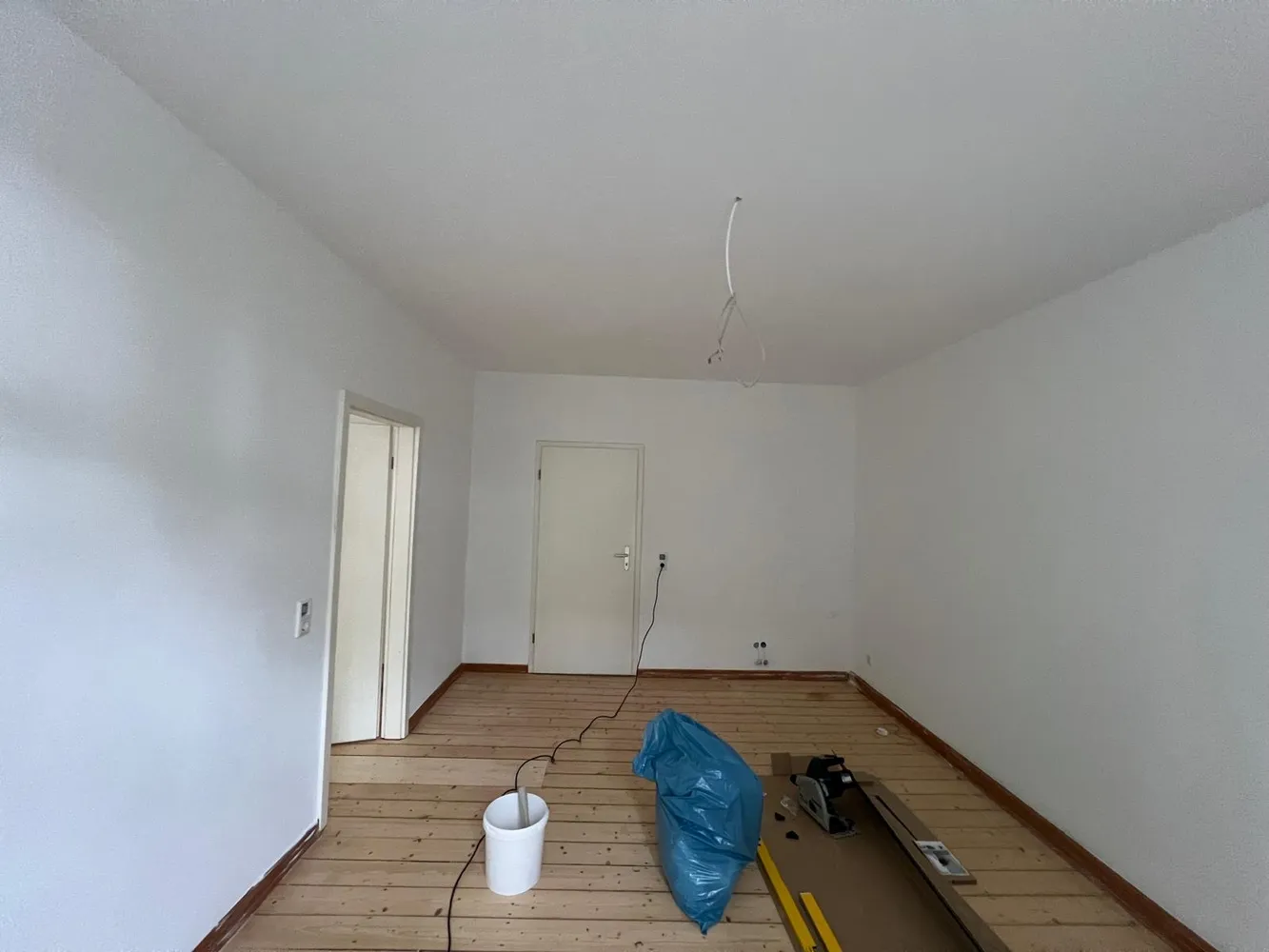 3 Zimmer Wohnung mit 57 m² in Neuss – Bild 8