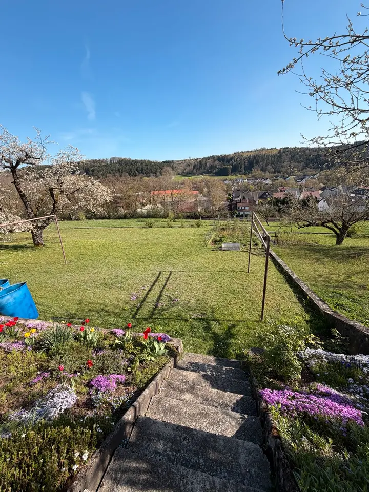 4 Zimmer Wohnung mit 96 m² in Schwäbisch Gmünd – Bild 2