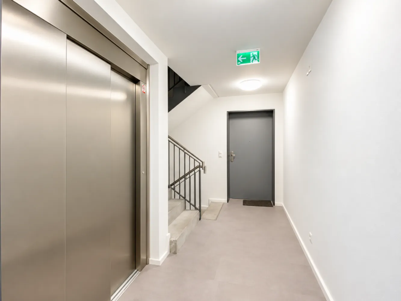 1 Zimmer Wohnung mit 36 m² in Kiel – Bild 7