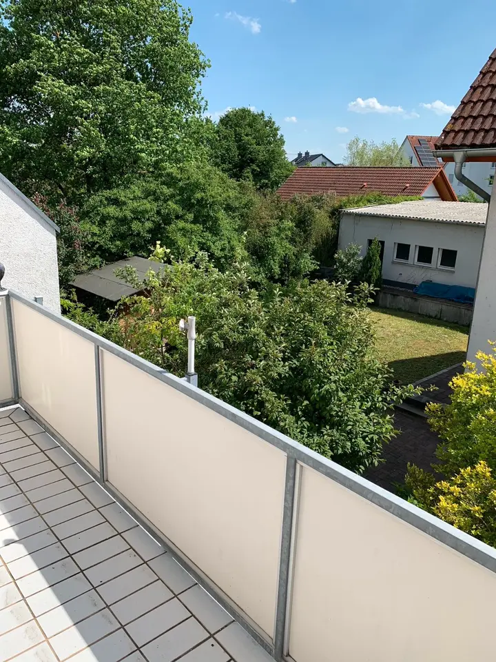 2 Zimmer Wohnung mit 80 m² in Groß-Gerau – Bild 5
