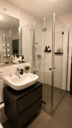 2 Zimmer Wohnung mit 66 m² in Düsseldorf – Bild 3
