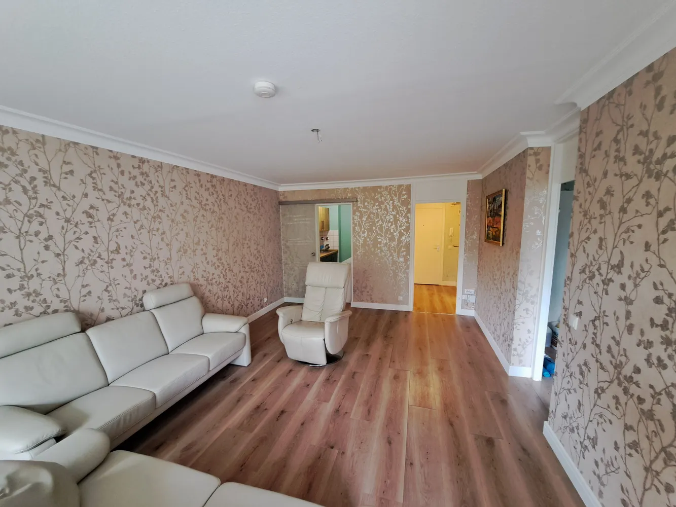 2 Zimmer Wohnung mit 46 m² in München – Bild 11