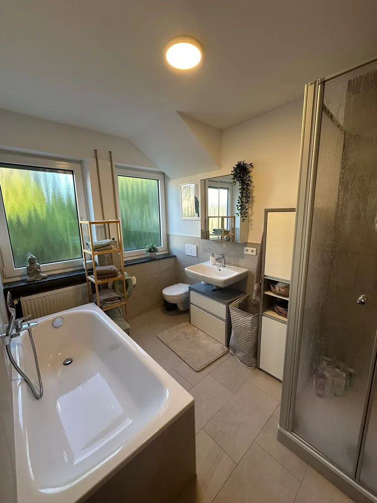 3 Zimmer Wohnung mit 125 m² in Ansbach – Bild 6