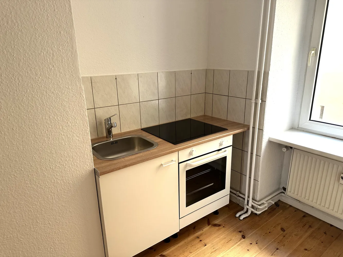 1 Zimmer Wohnung mit 36 m² in Berlin – Bild 2