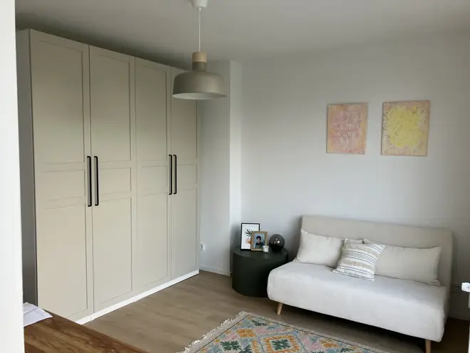3 Zimmer Wohnung mit 102 m² in Düsseldorf – Bild 10