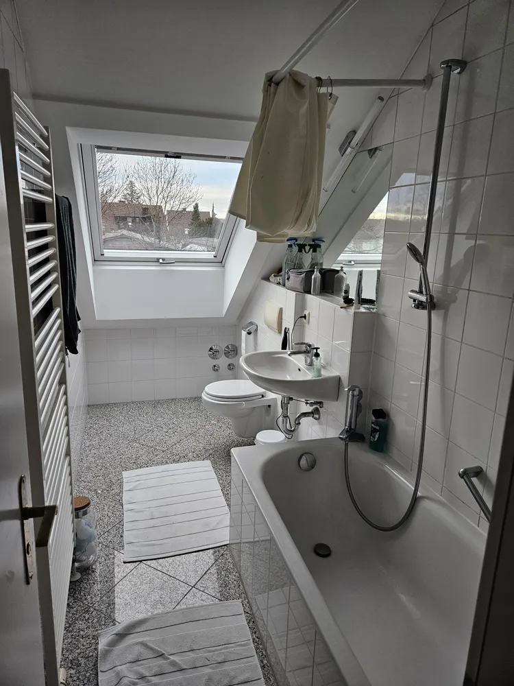 2 Zimmer Wohnung mit 53 m² in München – Bild 8