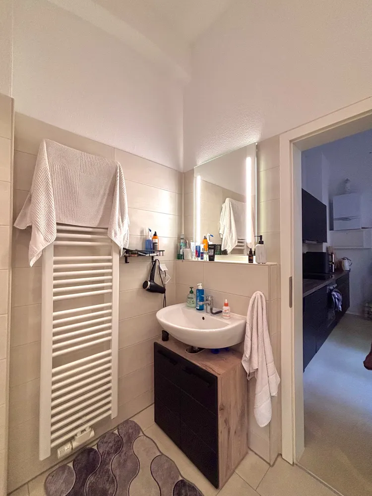 3 Zimmer Wohnung mit 91 m² in Halle (Saale) – Bild 4