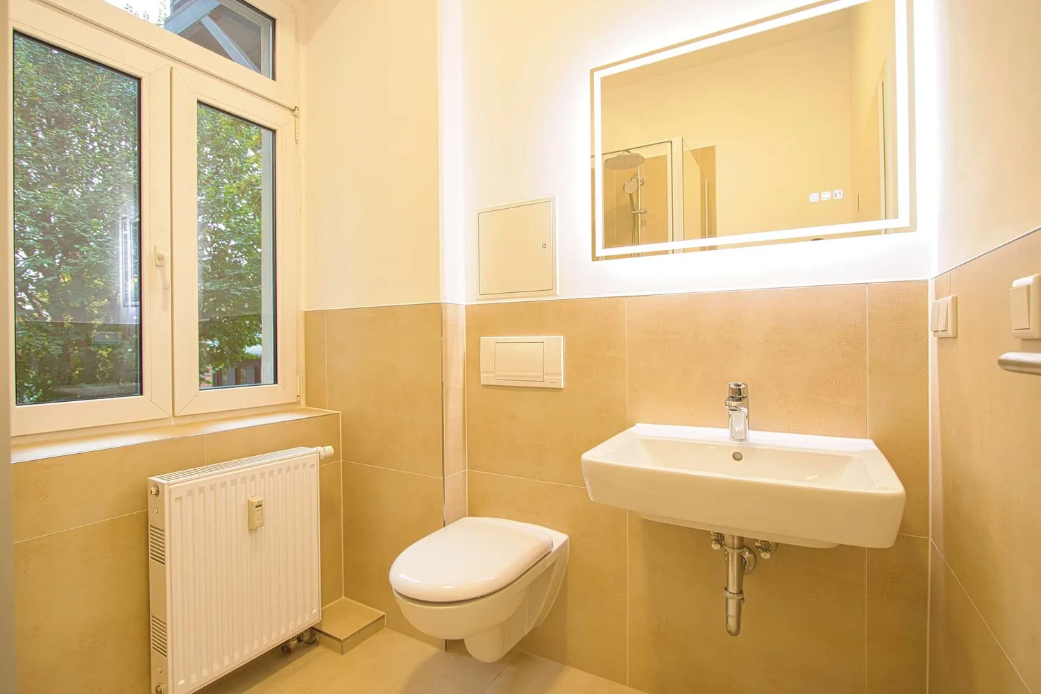 2 Zimmer Wohnung mit 72 m² in Dresden – Bild 4