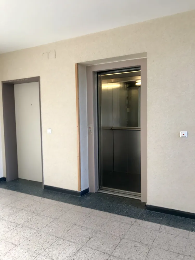 2 Zimmer Wohnung mit 36 m² in Augsburg – Bild 10