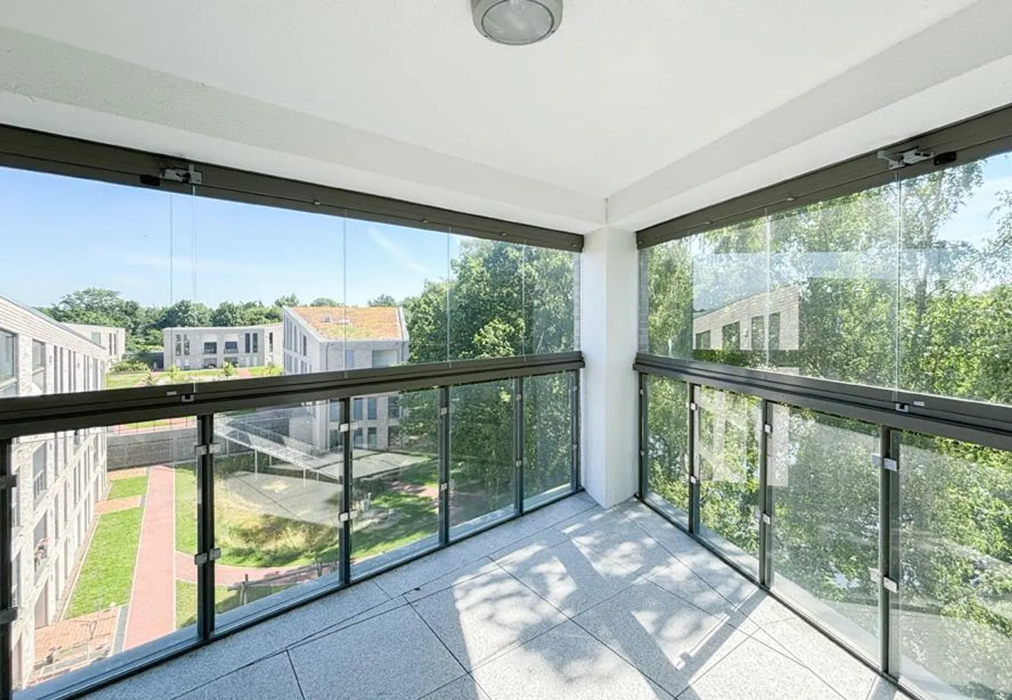3 Zimmer Wohnung mit 94 m² in Oldenburg – Bild 3