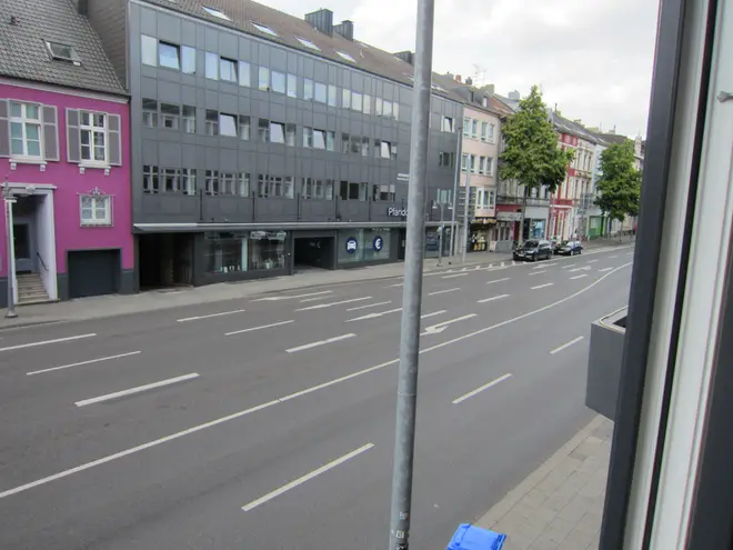 3 Zimmer Wohnung mit 95 m² in Mönchengladbach – Bild 3