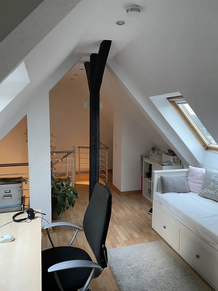 3 Zimmer Wohnung mit 100 m² in Köln – Bild 11