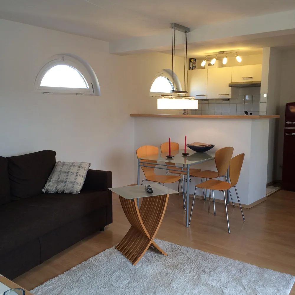 2 Zimmer Wohnung mit 55 m² in Aachen – Bild 8