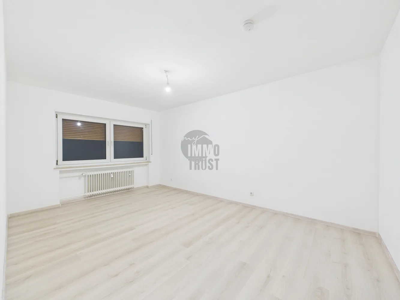 2 Zimmer Wohnung mit 53 m² in Goslar – Bild 3
