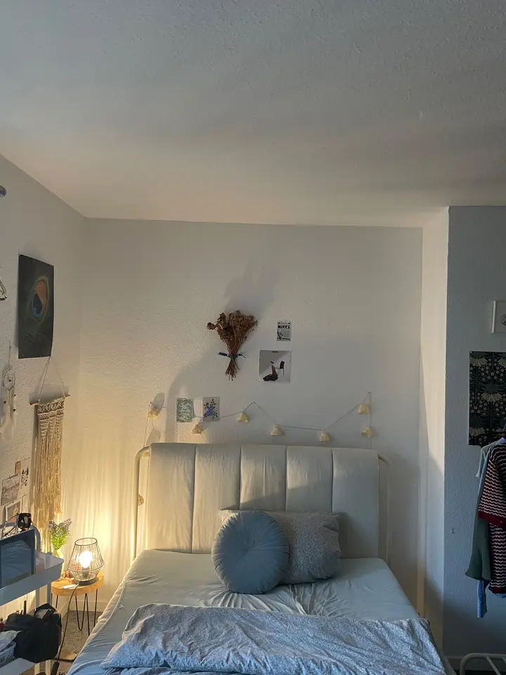WG-Zimmer mit 31 m² in Bamberg – Bild 2