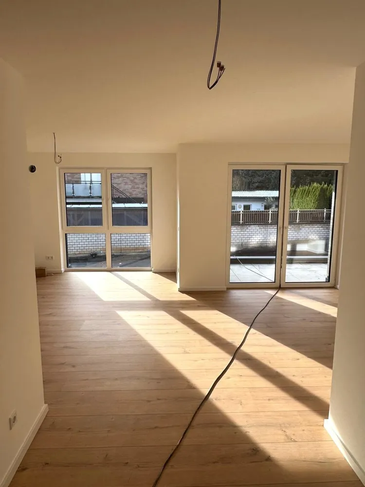 2 Zimmer Wohnung mit 60 m² in Hürth – Bild 5