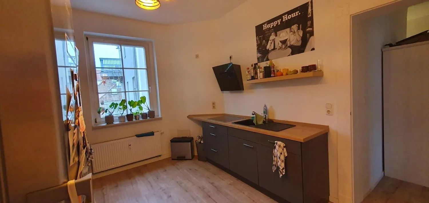 3 Zimmer Wohnung mit 95 m² in Weimar – Bild 8