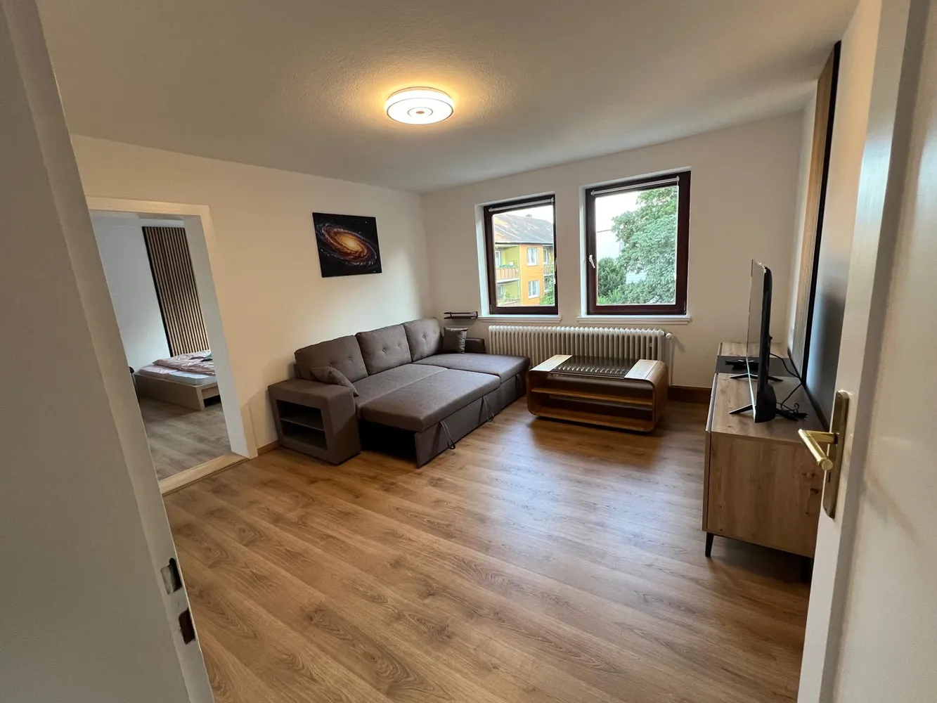 4 Zimmer Wohnung mit 80 m² in Kassel – Bild 6