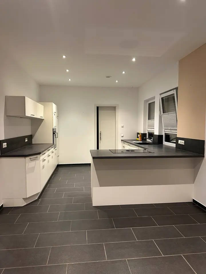 4 Zimmer Wohnung mit 136 m² in Coburg – Bild 6
