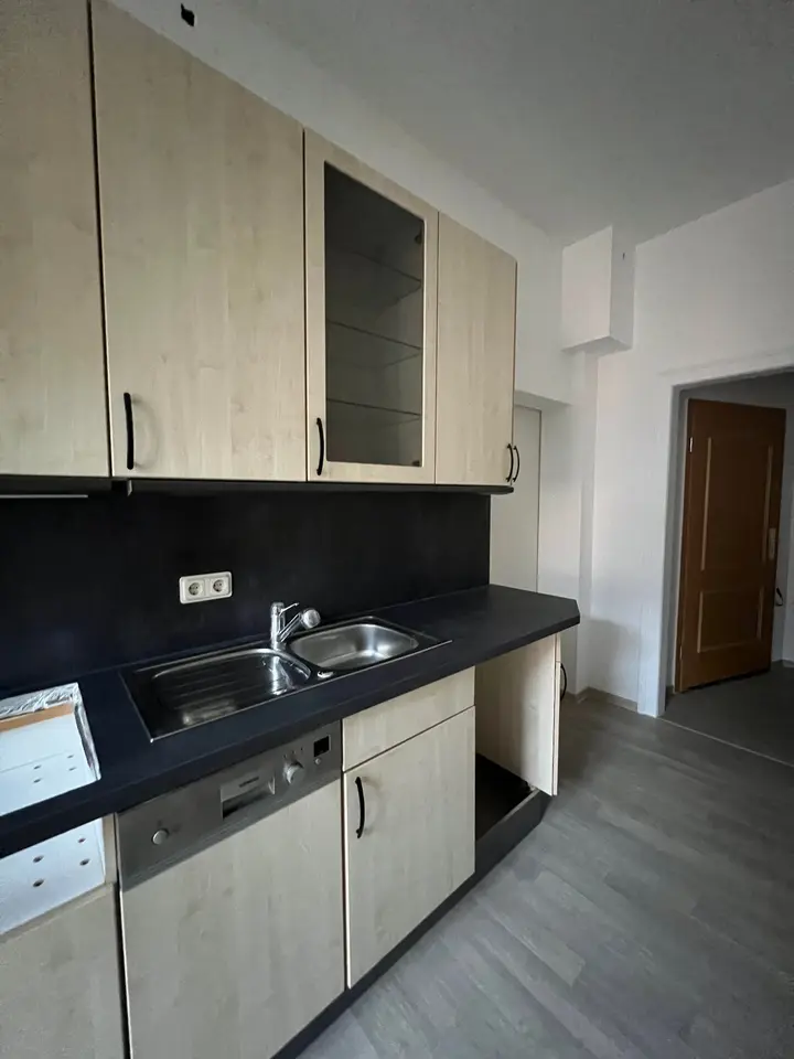 2 Zimmer Wohnung mit 53 m² in Freiberg – Bild 8