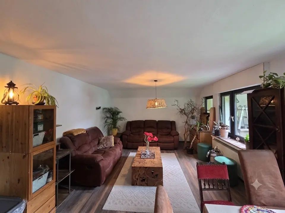 WG-Zimmer mit 100 m² in Arnsberg – Bild 1