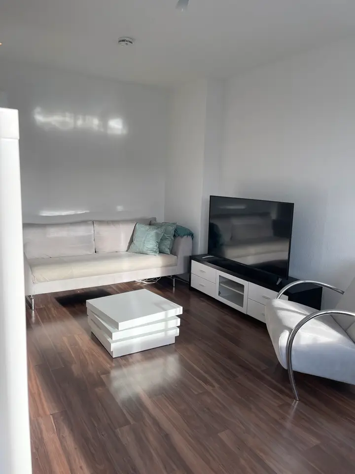 2 Zimmer Wohnung mit 26 m² in Hamburg – Bild 10