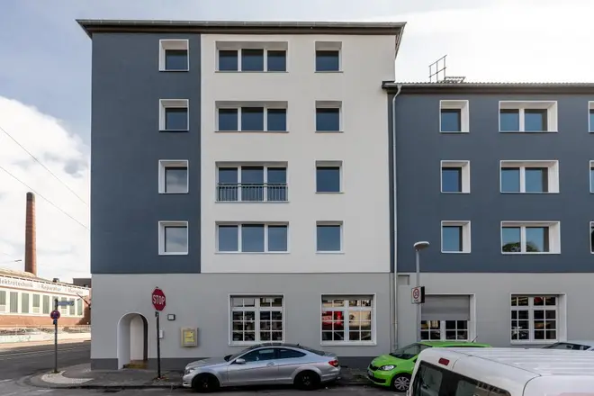 1 Zimmer Wohnung mit 33 m² in Mülheim an der Ruhr – Bild 2