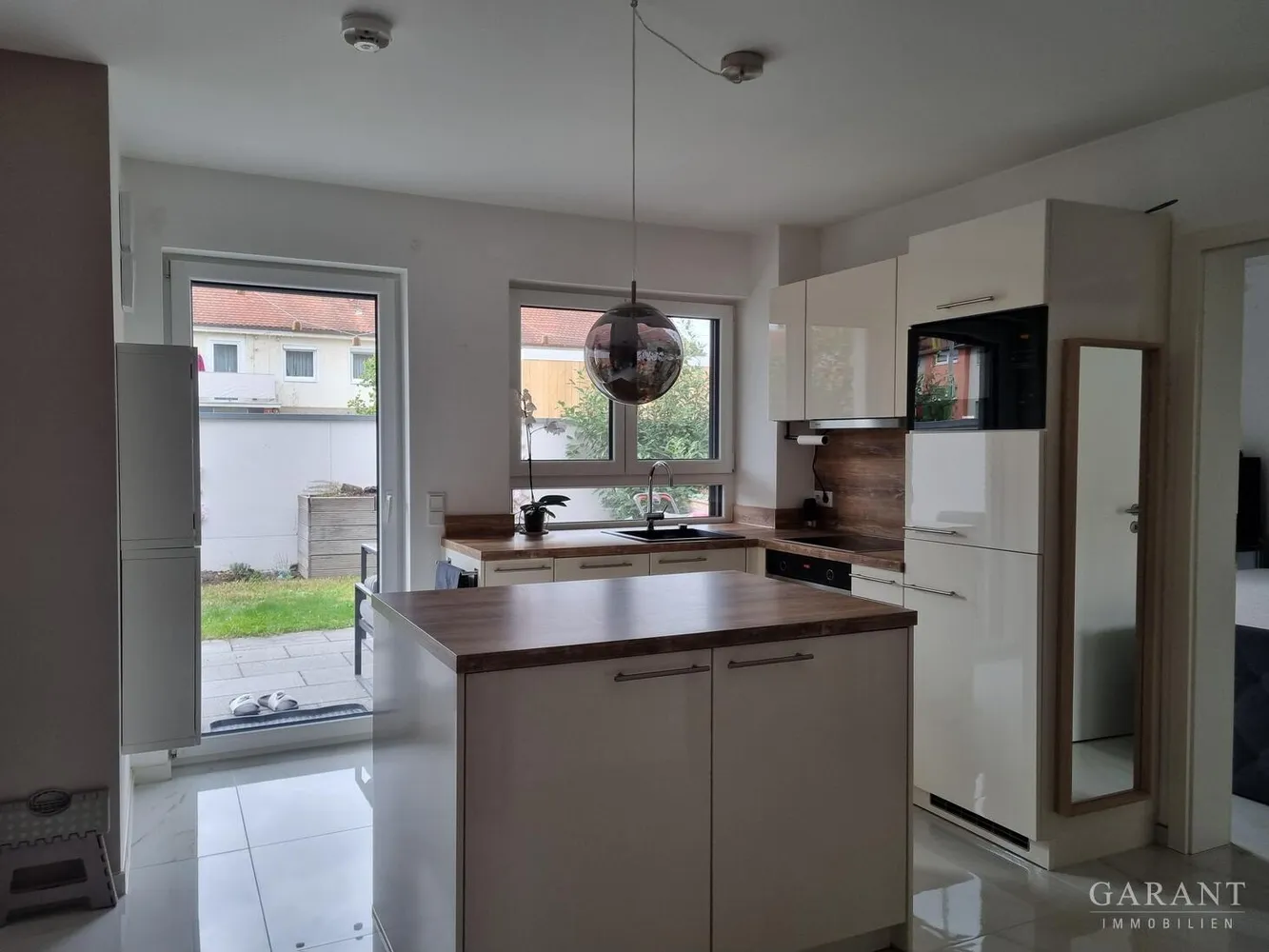 2 Zimmer Wohnung mit 48 m² in Ingolstadt – Bild 1