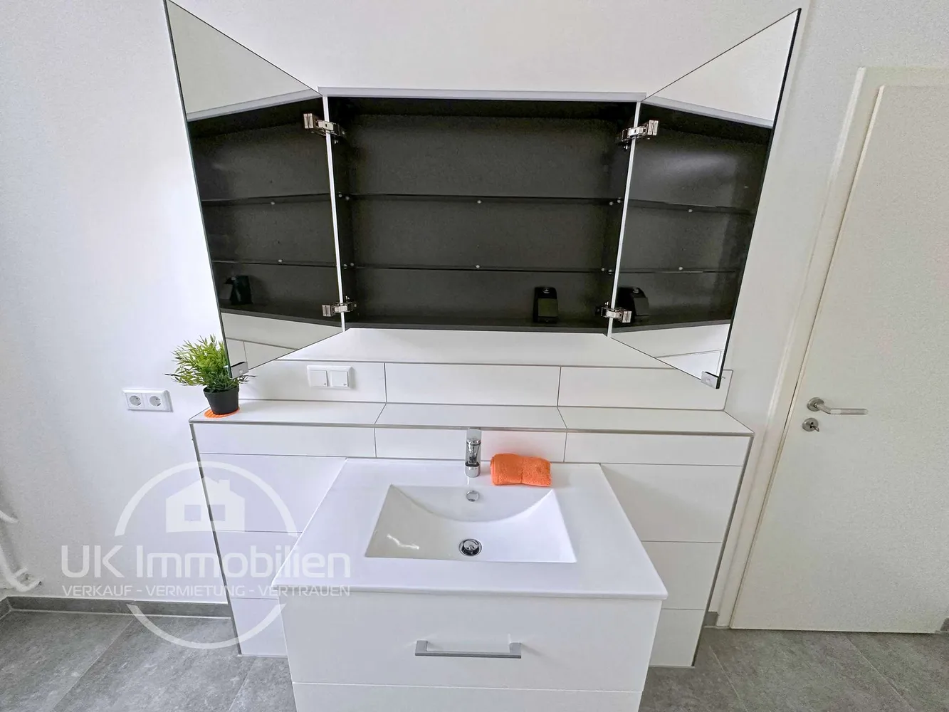 4 room apartment with 100 m² in Hofheim am Taunus – Photo 6