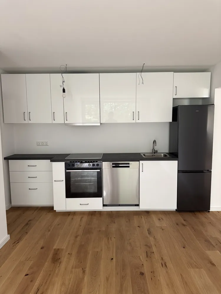 4 Zimmer Wohnung mit 73 m² in München – Bild 1