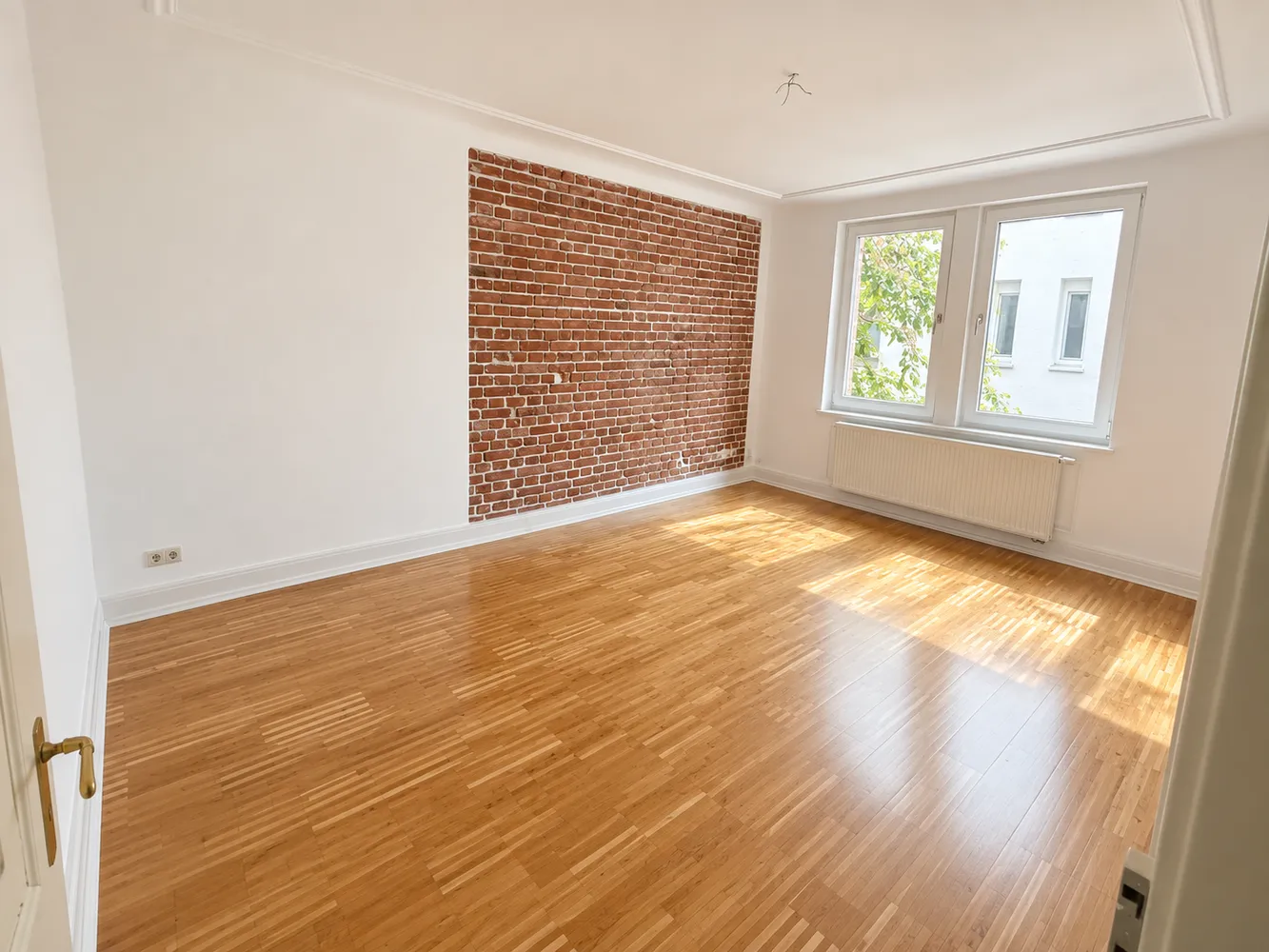 3 Zimmer Wohnung mit 69 m² in Stuttgart – Bild 2