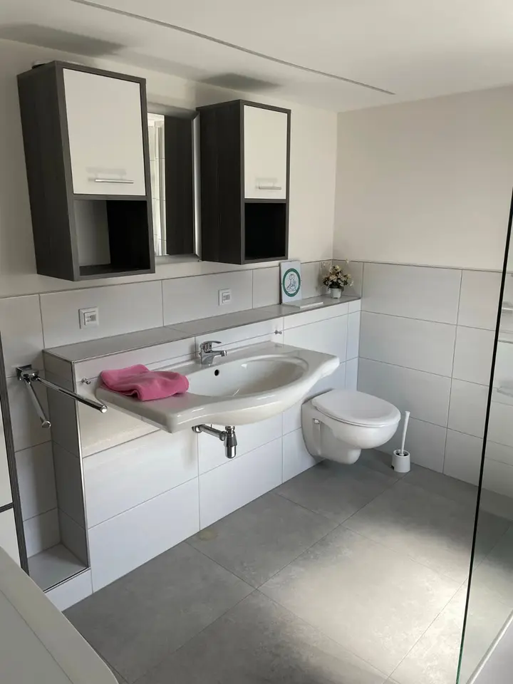 WG-Zimmer mit 70 m² in Lahr/Schwarzwald – Bild 3
