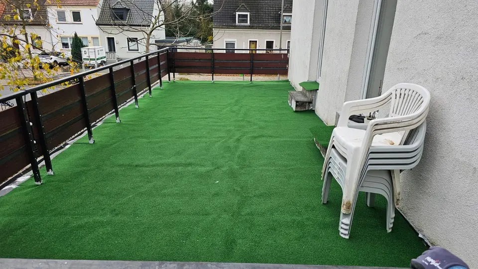 2 Zimmer Wohnung mit 65 m² in Bremen – Bild 2