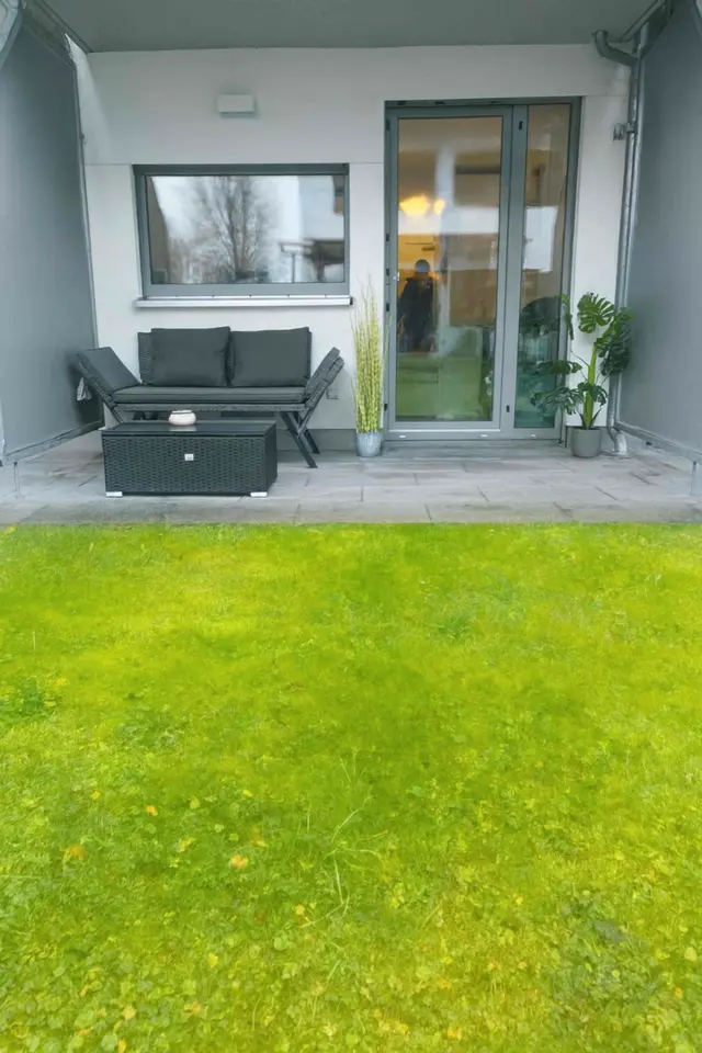 2 Zimmer Wohnung mit 24 m² in Ingolstadt – Bild 4