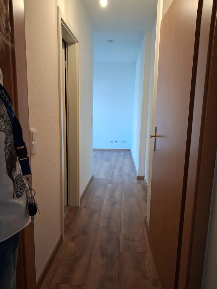 2 room apartment with 40 m² in Saarbrücken – Photo 5
