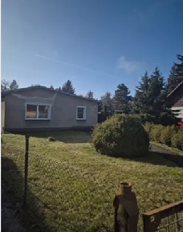 3 Zimmer Haus mit 75 m² in Bernau bei Berlin – Bild 4