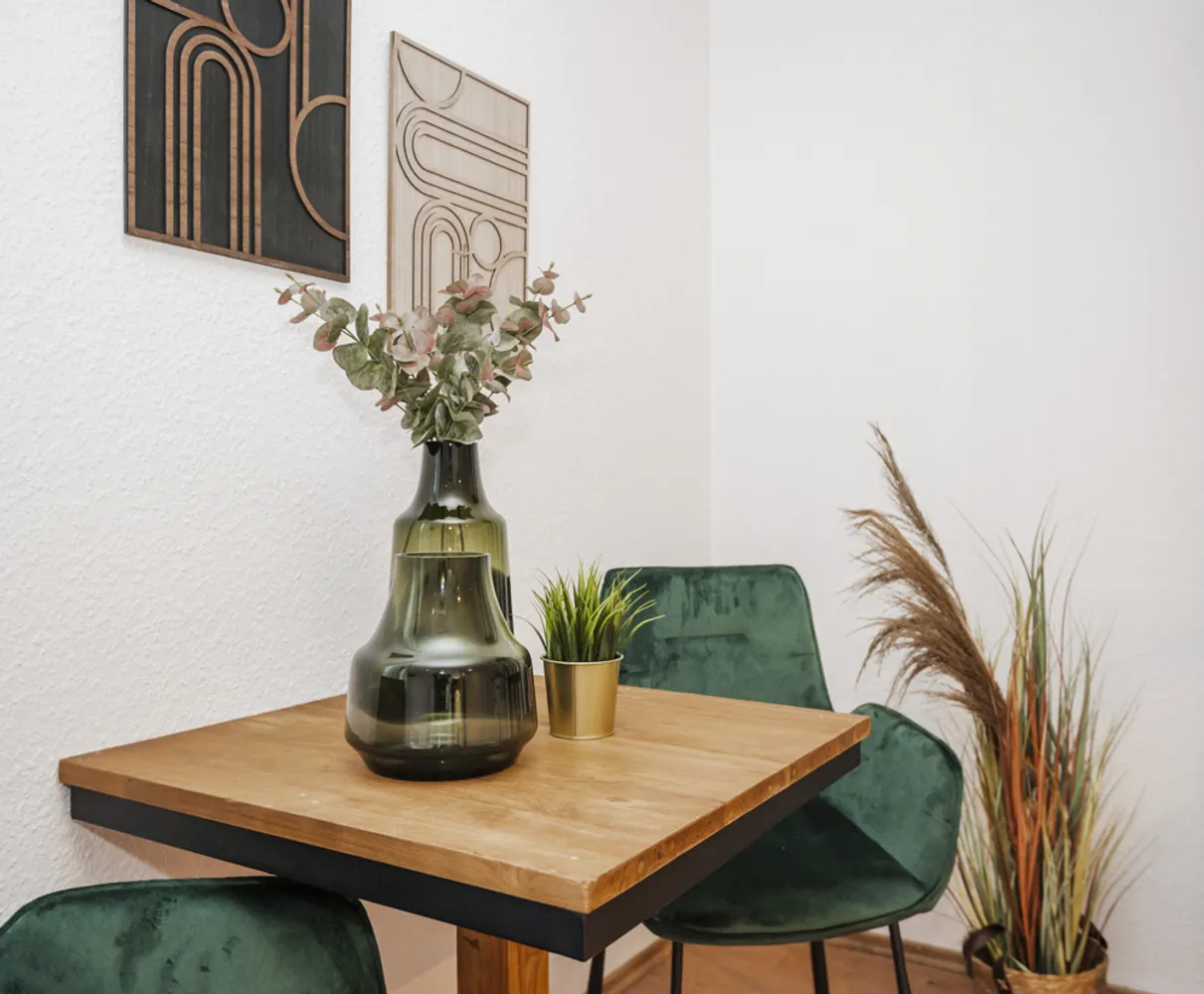 1 Zimmer Wohnung mit 23 m² in Mülheim an der Ruhr – Bild 6