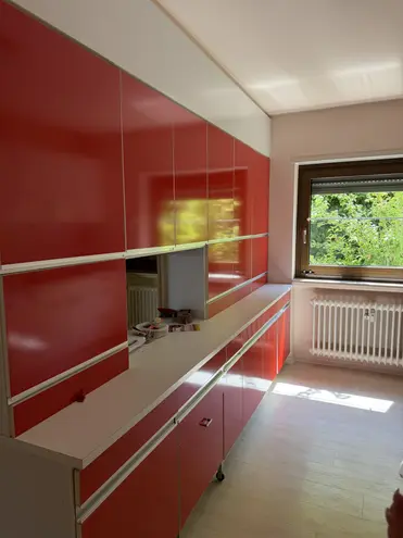 1 Zimmer Wohnung mit 25 m² in Karlsruhe – Bild 1