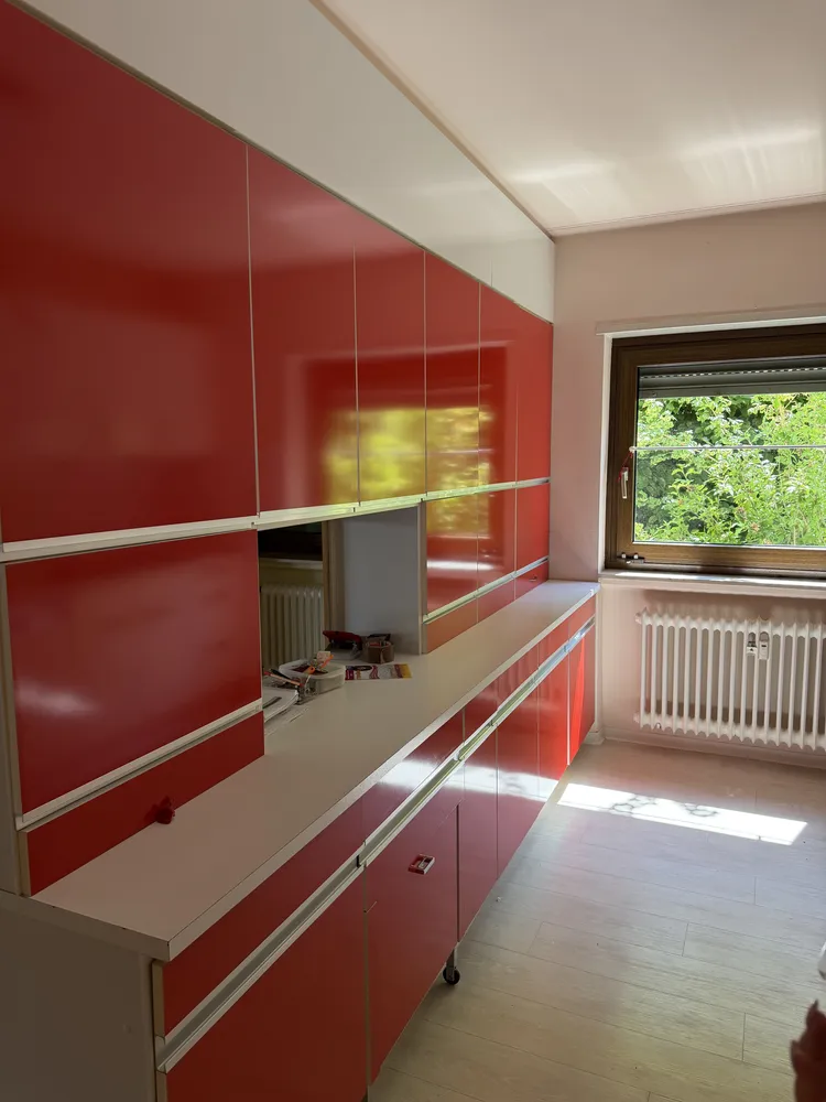 1 Zimmer Wohnung mit 25 m² in Karlsruhe – Bild 1