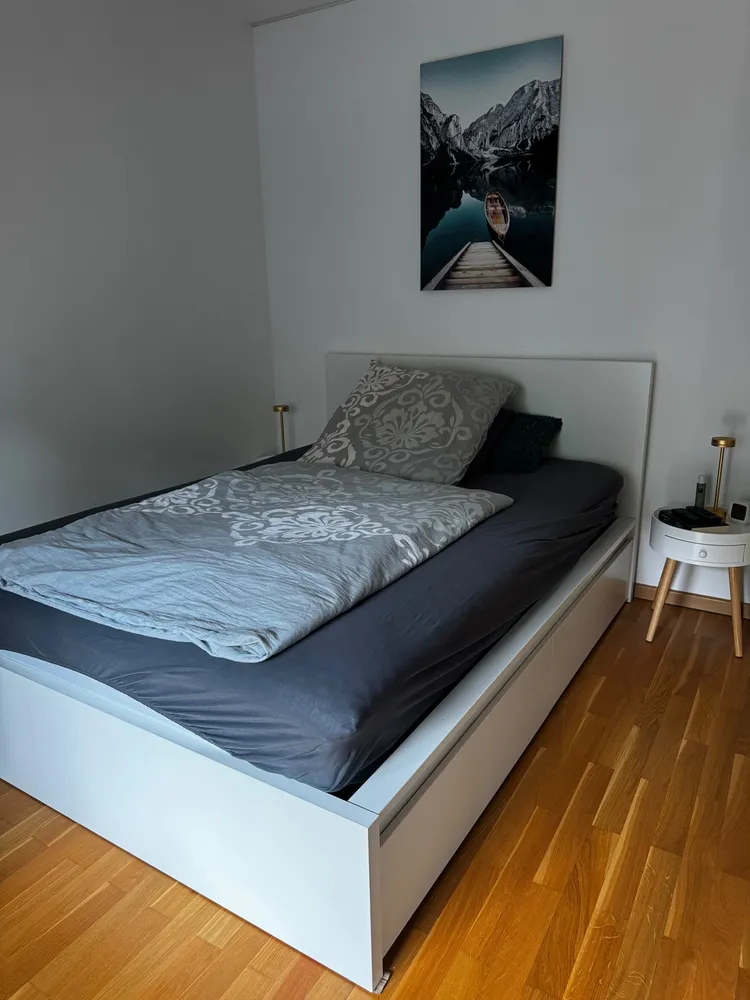 2 Zimmer Wohnung mit 56 m² in München – Bild 4
